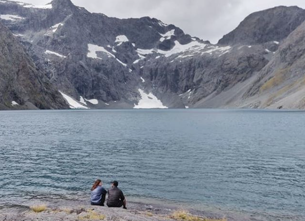 Virat Kohli and Anushka Sharma